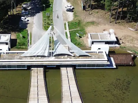 VENTA DE LOTE BARRIO BRISAS VILLA ROBLES