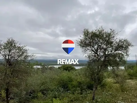 VENTA TERRENO DIQUE CABRA CORRAL 600M2 BAJADA PÚBL