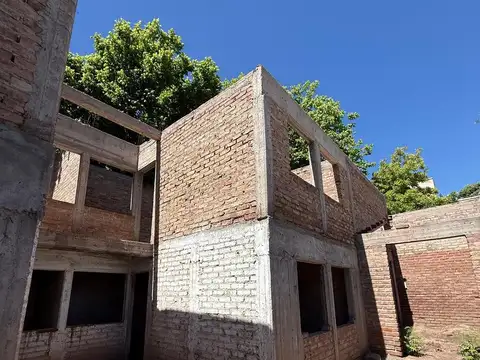 Depto Tipo Casa en Venta con 3