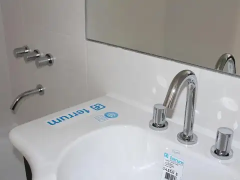 Departamento en Venta 8 años