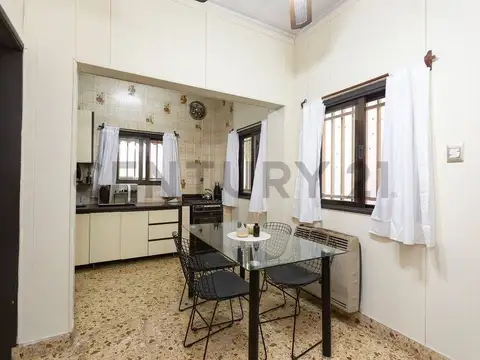 Olavarria 3600, Piso 0