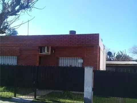 CASAS - CASA - DERQUI, GRAN BS. AS. NOROESTE