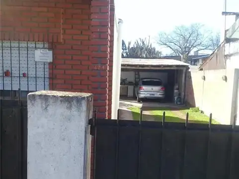 Casa en Venta 30 años