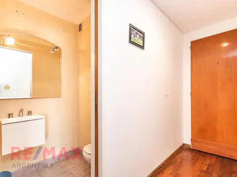DEPARTAMENTO 3 AMB C/BAULERA RAMOS MEJIA