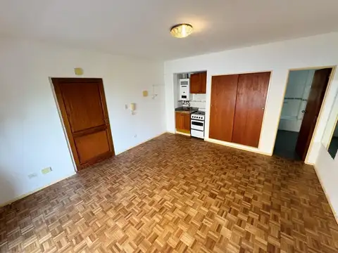 Departamento en Alquiler de Monoambiente
