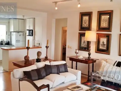 Departamento en Venta 17 años