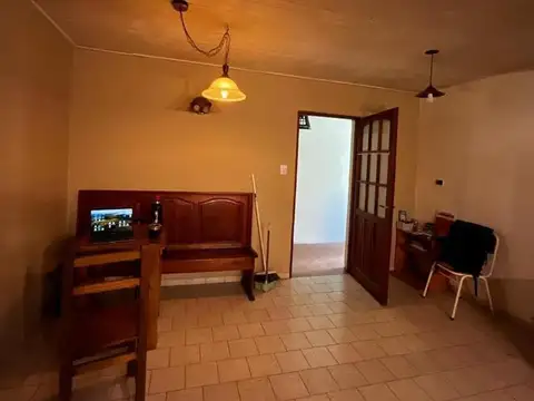 Casa de 5 habitaciones en Venta B° Andén / El Bolsón
