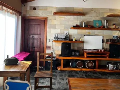 Casa en Venta en El Bolson, USD 210.000