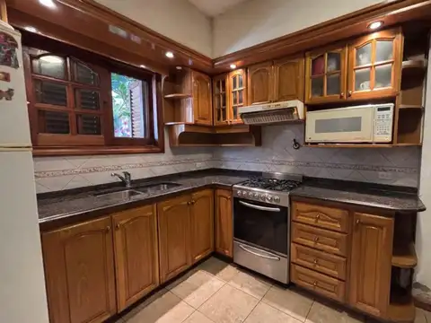 Casa en Venta en Martinez
