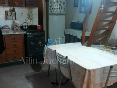 Casa en Venta de 1 dormitorio