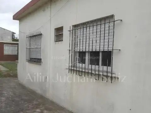 CHALETS DOS AMBIENTES LAS TONINAS