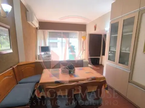 Departamento en del Cazon 1024 - UF 3