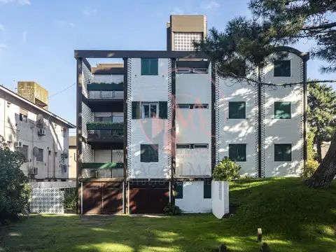 Departamento en del Cazon 1024 - UF 3