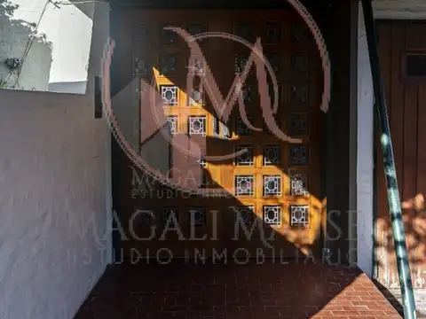 Del Cazón 1000, Piso PB