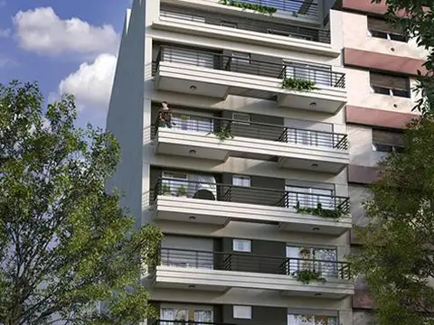 Departamento en Venta en Almagro, Capital Federal