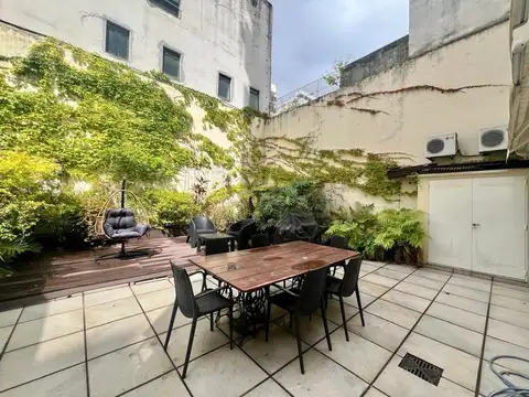 Departamento en venta- 3 ambientes- Recoleta