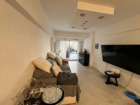 Departamento en Venta Permite mascota