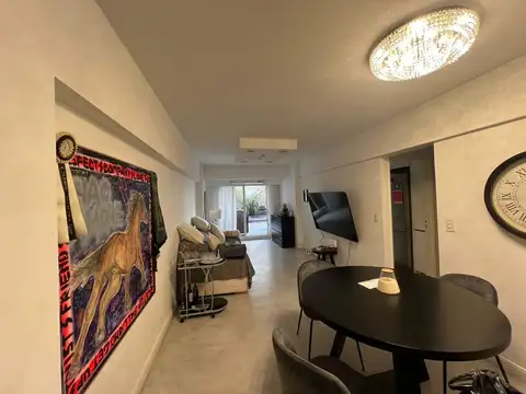 Departamento en Venta en Recoleta, USD 250.000