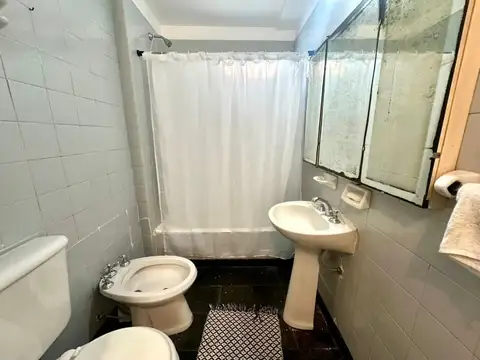 VENTA DEPARTAMENTO 2 AMB - LUMINOSO - SAN TELMO