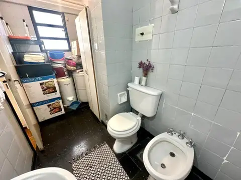 Departamento en Venta en San Telmo, USD 59.000