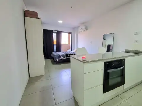 Departamento en Alquiler de Monoambiente