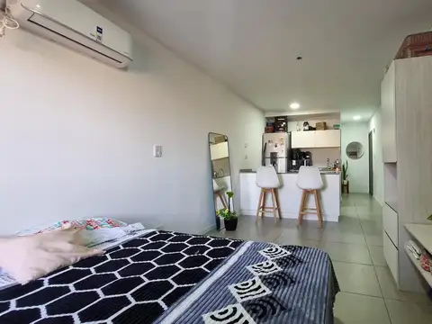 Departamento en Alquiler al Este