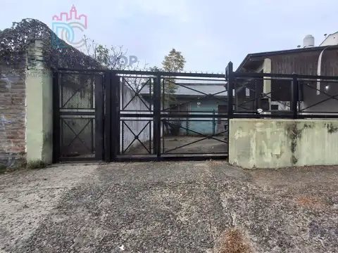 RETASADA – 3 viviendas en lote de 374 m² – Ideal inversión en Virreyes