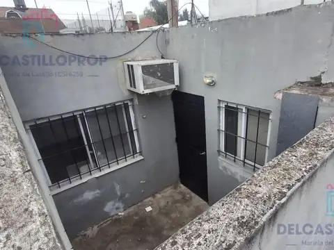 Casa en Venta 40 años