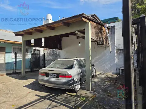 Casa en Venta en Virreyes, USD 107.000