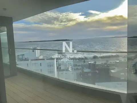 En venta apartamento en Chiverta de 3 dormitorios en suite, en edificio con múltiples amenities 