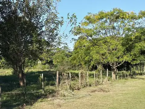 Terreno - Los Cardales