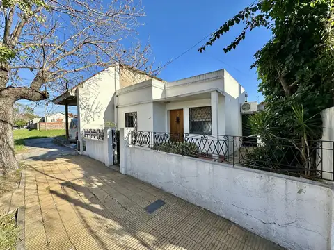 Casa en Venta de 1 dormitorio
