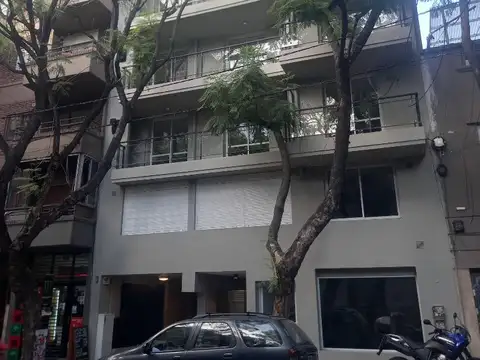 Departamento Impecable  