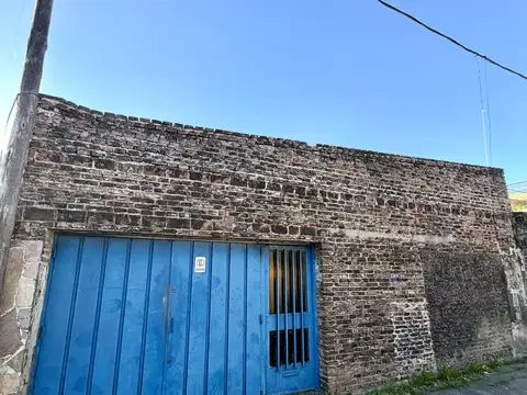 Galpón en Venta en Barrio Industrial, Rosario