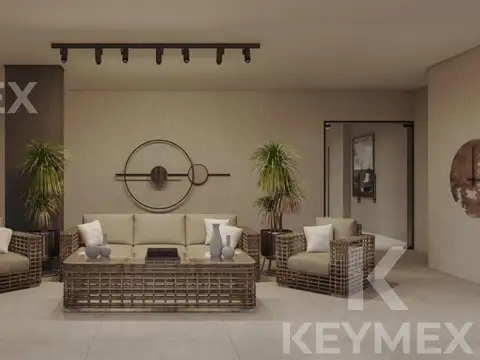 Departamento en Venta A Estrenar