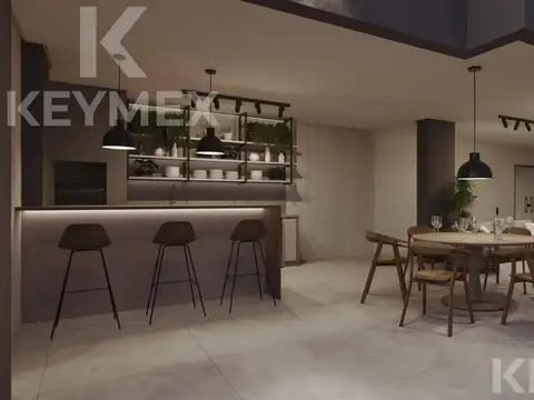 Departamento en Itapema - Brasil
