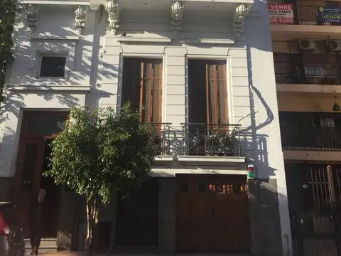 Oficina en Venta en Barracas, Capital Federal