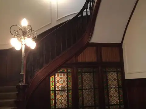 Oficina Monoambiente con 5 baños