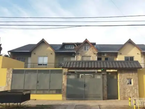 Departamento en Alquiler en Muñiz, Partido de San Miguel