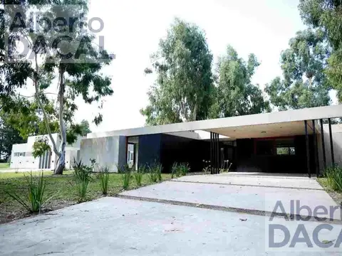 Casa en Venta de 3 dormitorios