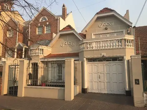 Chalet 2 plantas en venta 