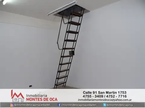 Local en Venta en Centro, USD 30.000