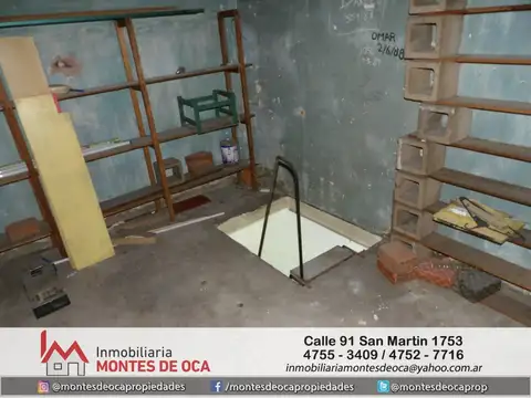 Local en Venta Galería