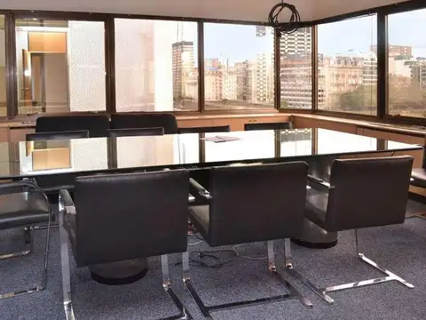 Pellegrini Carlos 1023 6º