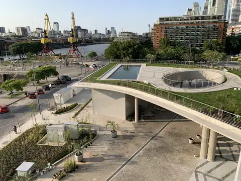 Departamento en Venta en Puerto Madero, USD 1.350.000