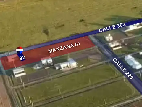 SE VENDE TERRENO EN BARRIO PROGRESAR, AVELLANEDA