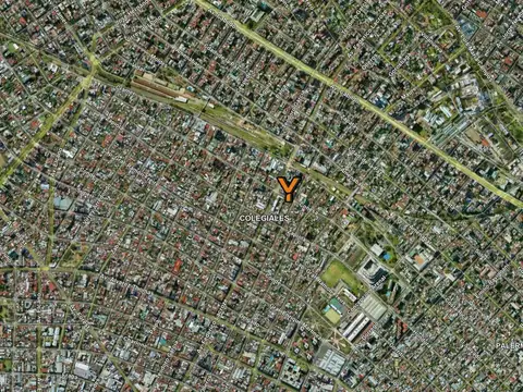 Departamento en Alquiler al Noroeste