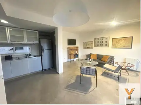 Departamento en Alquiler - 1 Dormitorio 1 Baño - 65mts - Colegiales