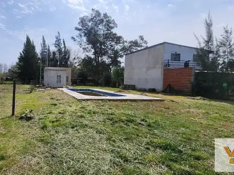 Casa en Venta en Coronel Brandsen, USD 42.000