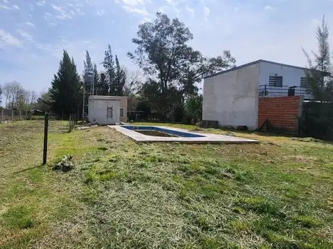 Casa en Venta en Coronel Brandsen, USD 42.000